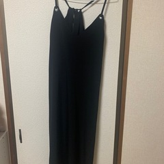 キャミワンピース　グローバルワーク