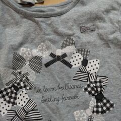 上着　130の画像