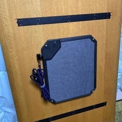 高級 飛騨 シラカワ Shirakawa リビング モダン センター テーブル パネルヒーター後付 Used/美品の画像