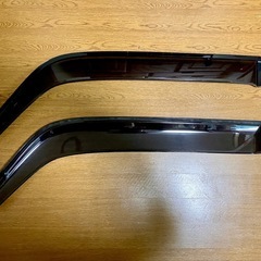 N-VANエヌバン ドアバイザー 中古