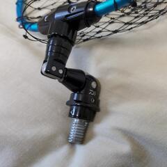 ダイワ ランディングネット FL45 ジョイント付き タモ網の画像