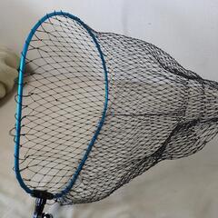 ダイワ ランディングネット FL45 ジョイント付き タモ網の画像