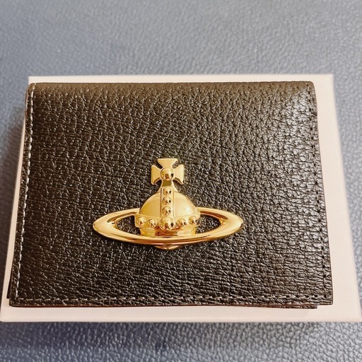 ヴィヴィアンウエストウッド　パスケース　定期入れ