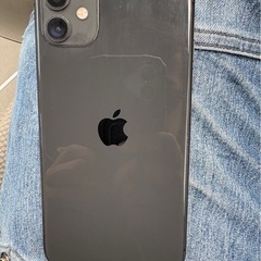 お値下げ相談可　iPhone11 の画像