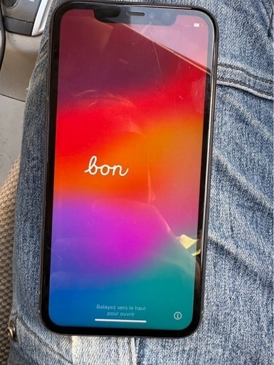 お値下げ相談可　iPhone11