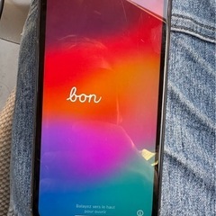 お値下げ相談可　iPhone11 