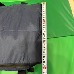 未使用カゴバック
の画像