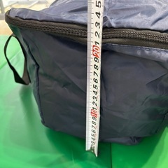 未使用カゴバック
の画像