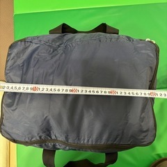 未使用カゴバック
の画像