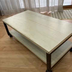 テレビ台の画像