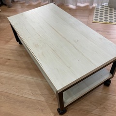 テレビ台の画像