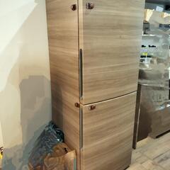 ★Haier 305L 2014年製 冷蔵庫　冷凍庫　ハイアール
