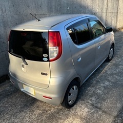 軽中古車！車検2年付き❗️フル整備付き！不具合無し！低走行車！激安車！の画像
