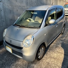 軽中古車！車検2年付き❗️フル整備付き！不具合無し！低走行車！激安車！の画像