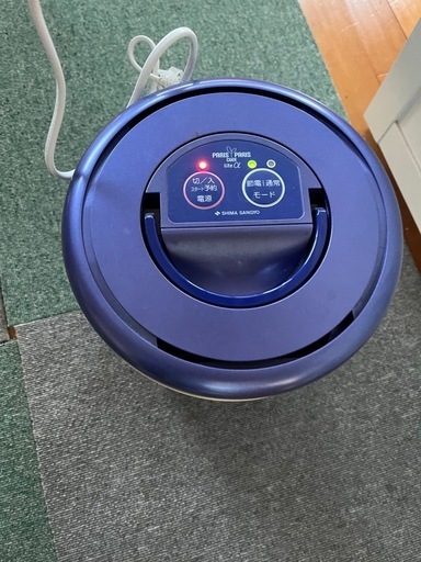 生ゴミ乾燥機　　中古