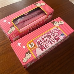 おむつが臭わない袋SS未開封（200枚入り）＋残り30枚の画像