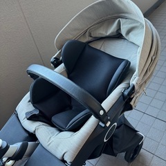 11月16日まで！STOKKE ストッケ　Xプローリ-　ベビーカー