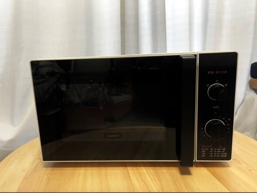 電子レンジ 美品