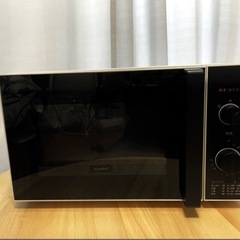 電子レンジ 美品