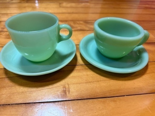 ファイアーキング　ジェタイ2組セット