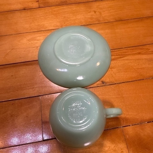 ファイアーキング　ジェタイ2組セット