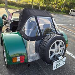 スーパーセブンの画像