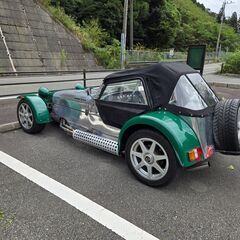 スーパーセブンの画像