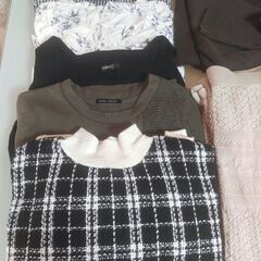 レディース服