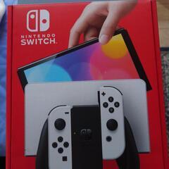 任天堂Switch有機ELモデル
