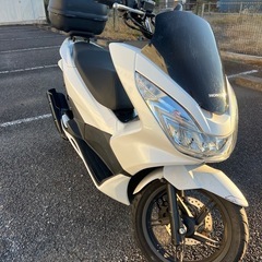 PCX　JF56