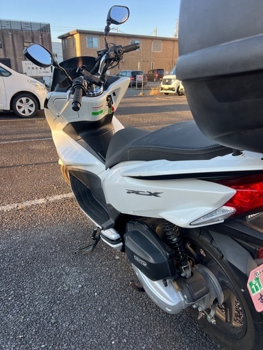 PCX JF56 【公式通販】