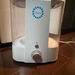 スチーム加熱式加湿器