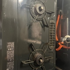 リンナイ　コンロ