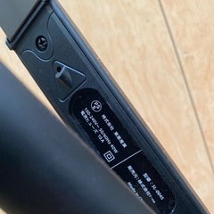 SALONIA✳︎ストレートアイロンの画像