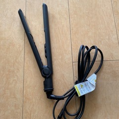 SALONIA✳︎ストレートアイロン