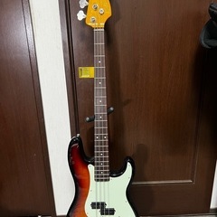 Laid Back LPB-5R ディマジオDP122搭載