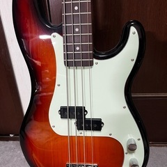 Laid Back LPB-5R ディマジオDP122搭載の画像