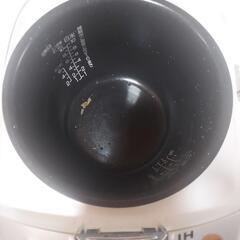 家電 キッチン家電 炊飯器の画像