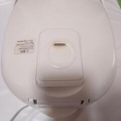 家電 キッチン家電 炊飯器の画像