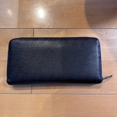 お話し中　ソメスサドル　長財布　メンズの画像