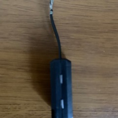 任天堂純正ファミコン用変換機の画像