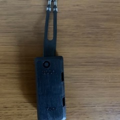 任天堂純正ファミコン用変換機の画像