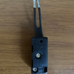 任天堂純正ファミコン用変換機の画像