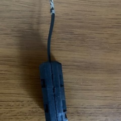 任天堂純正ファミコン用変換機の画像