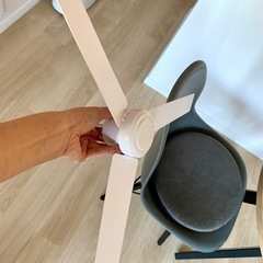 [お話し中]ダクトレールファン BRID DUCT RAIL FAN DC plus　の画像