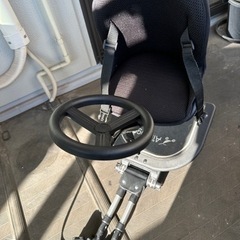  AirBuggy(エアバギー) 2WAY BOARD 立ち乗り...