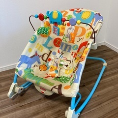 Fisher Price フィッシャープライス Infant R...