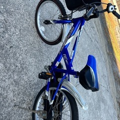 子供自転車18インチ
