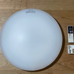 LEDシーリングライト パナソニック 8〜12畳