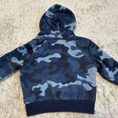 子供服 GAP パーカー 90cmの画像